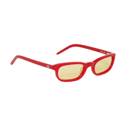 Flossie | Mickey D's