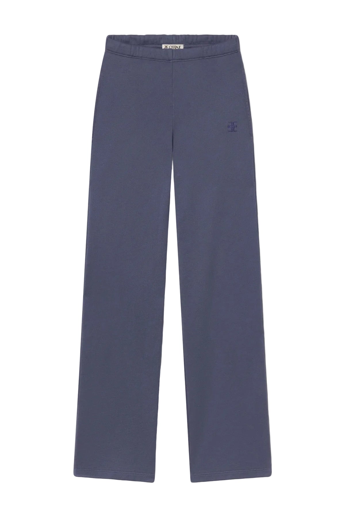 Oversized Wide Leg Sweatpant