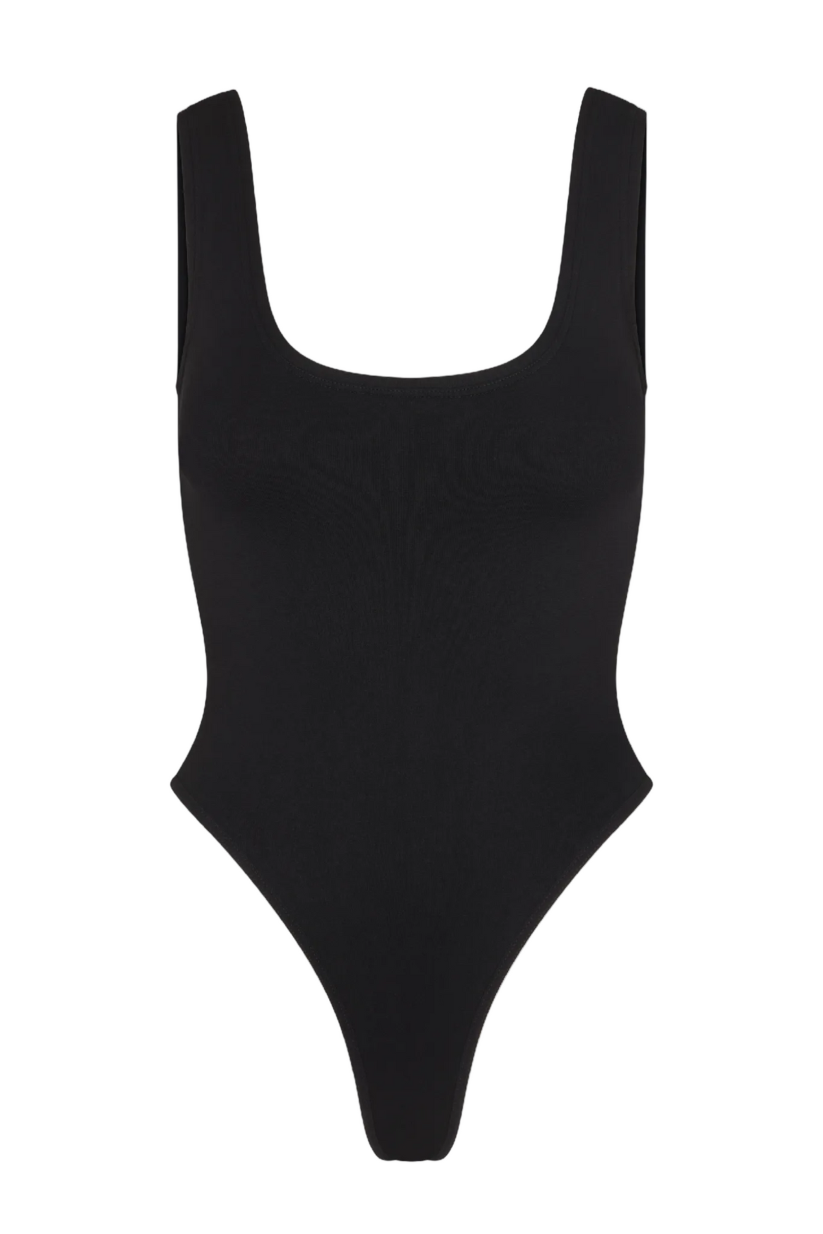 Seamless Tank Bodysuit