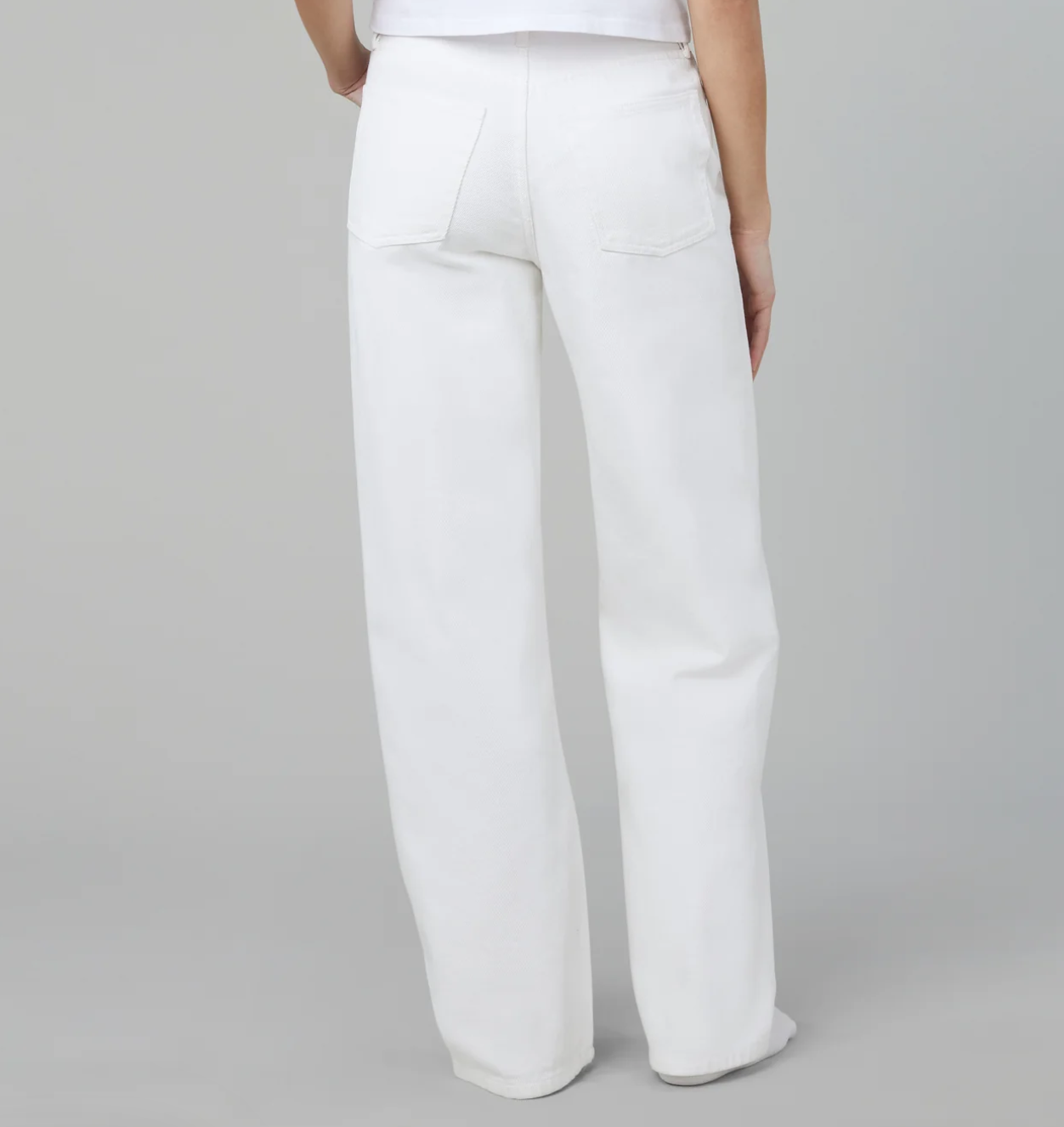 Everyday Jean | Milk