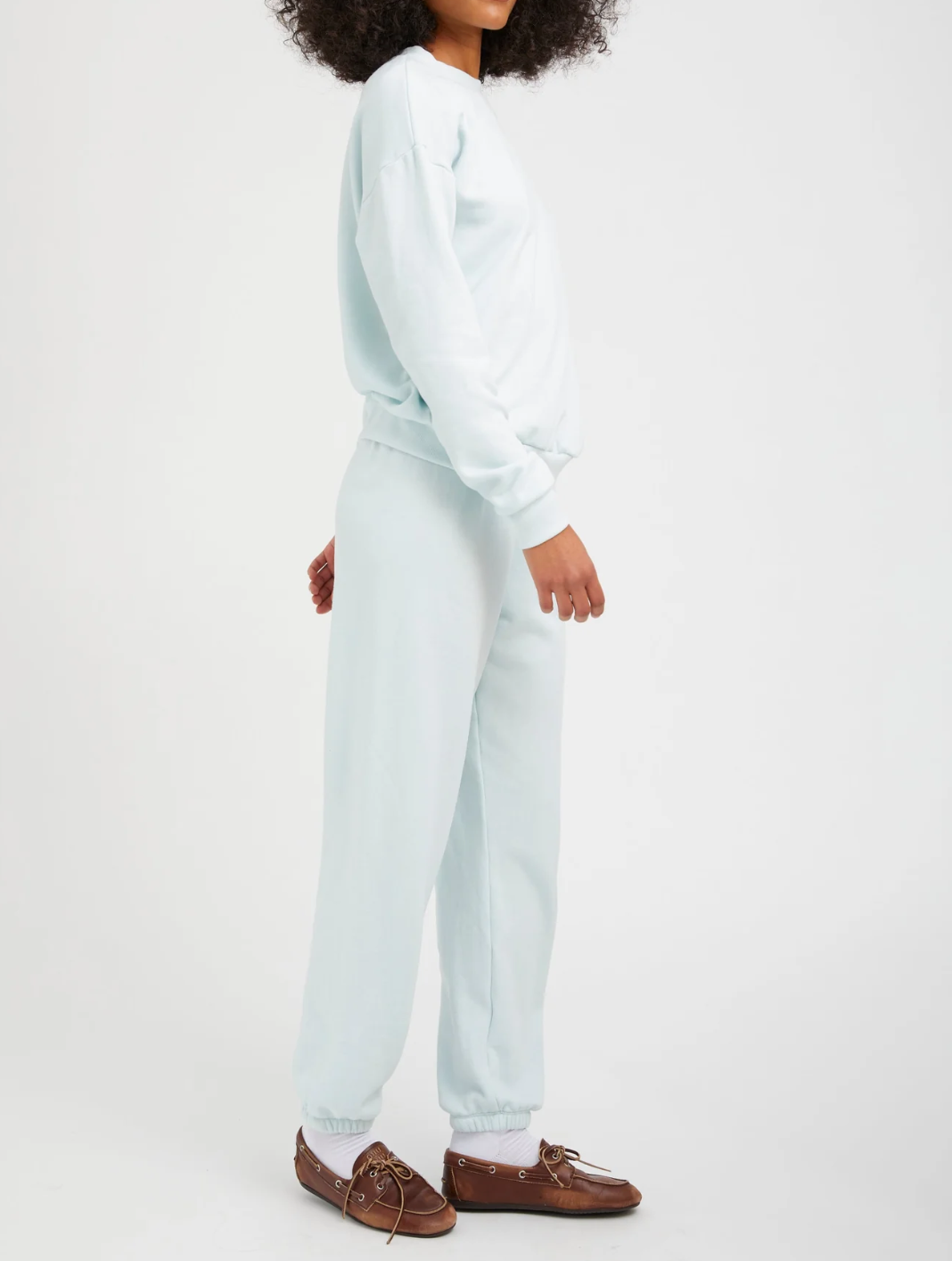 SPRWMN Ice Heart Sweatpants