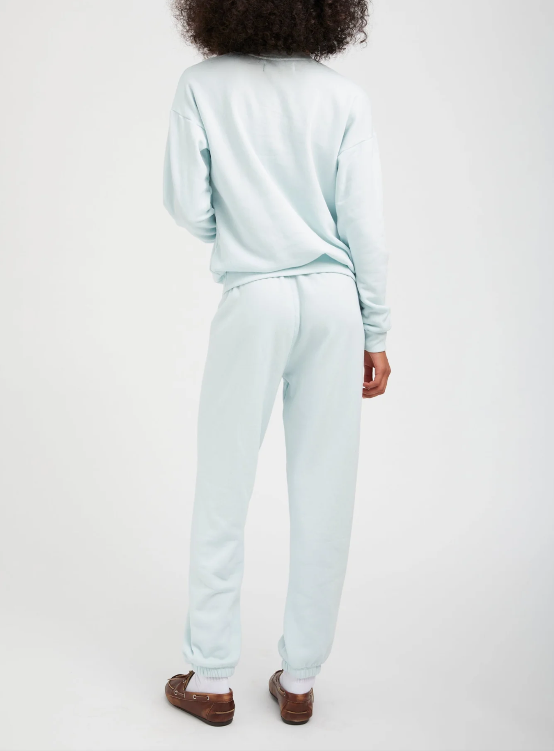 SPRWMN Ice Heart Sweatpants