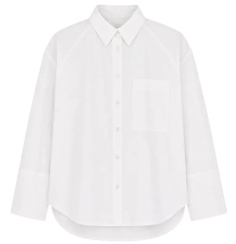 The Brentwood Shirt