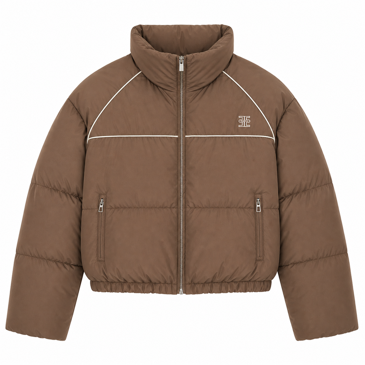 Down Puffer Jacket