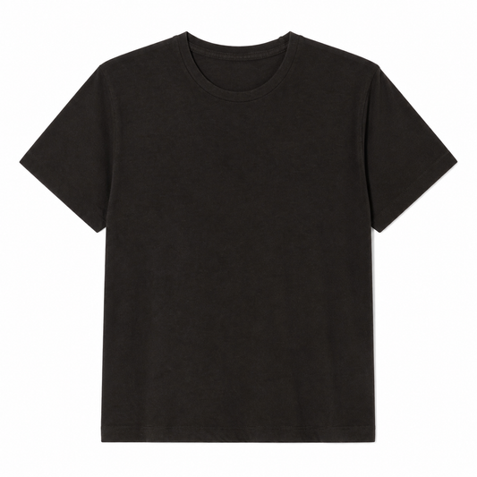 1950's Boxy Tee