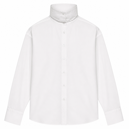 Madison Button Down