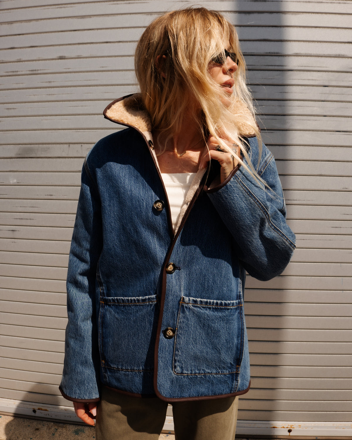 Townes Jacket