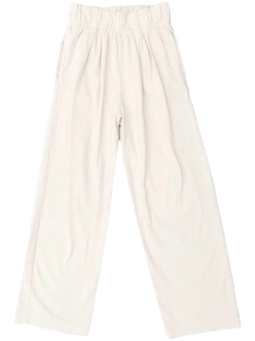 Penny Pleat Front Pant