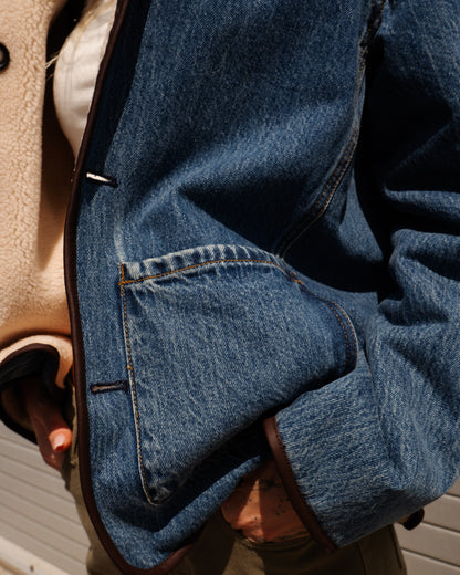 Townes Jacket