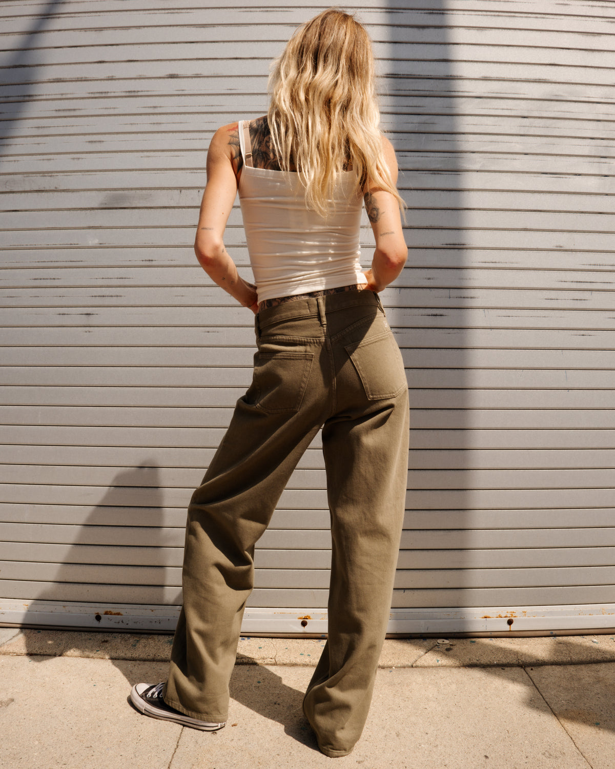 Everyday Jean