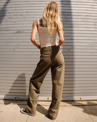 Everyday Jean