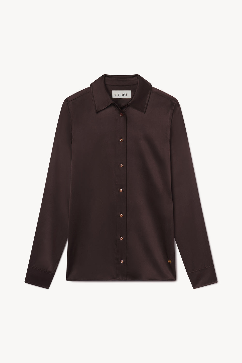 Éterne Constance Top, Espresso