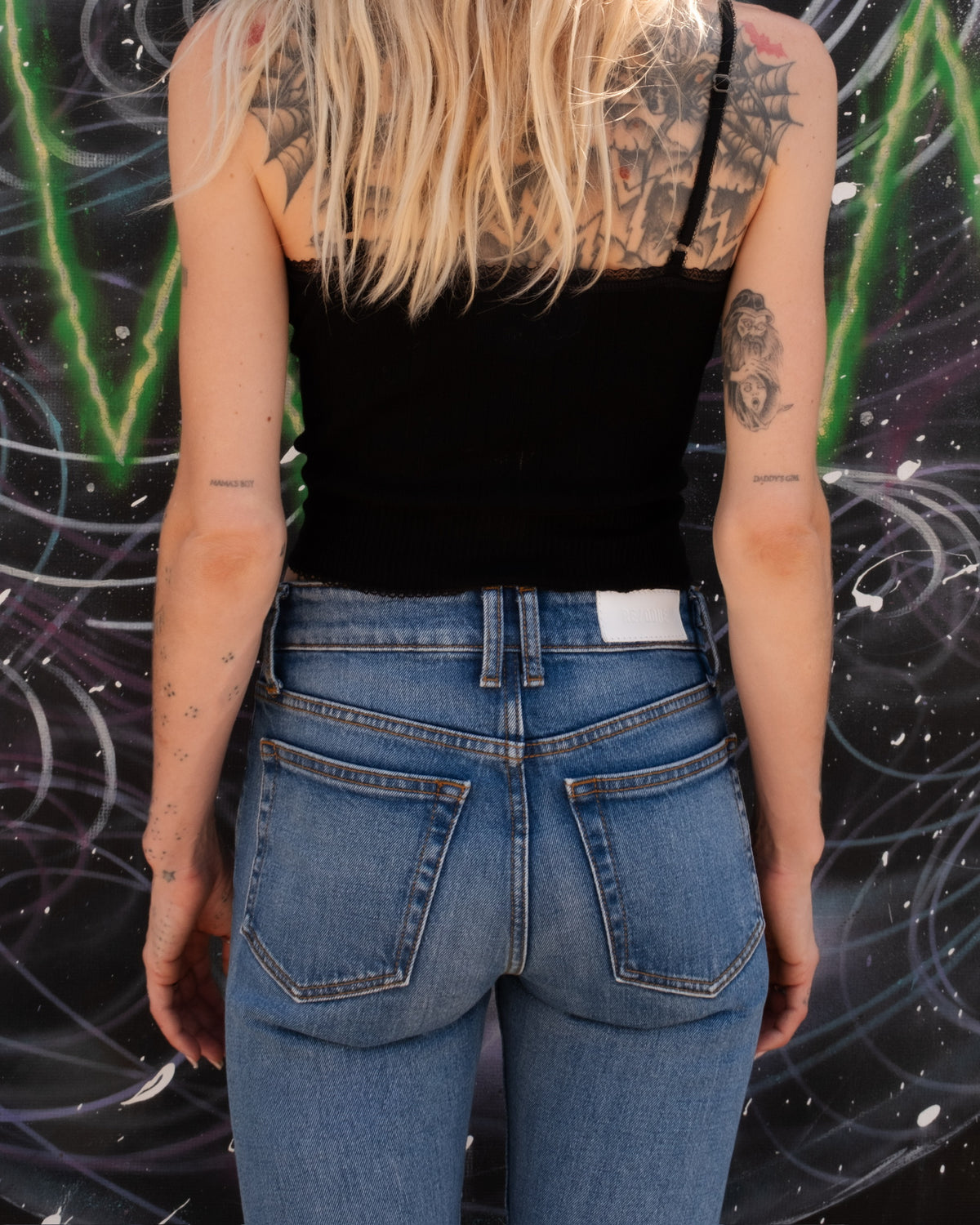 Britt Jean