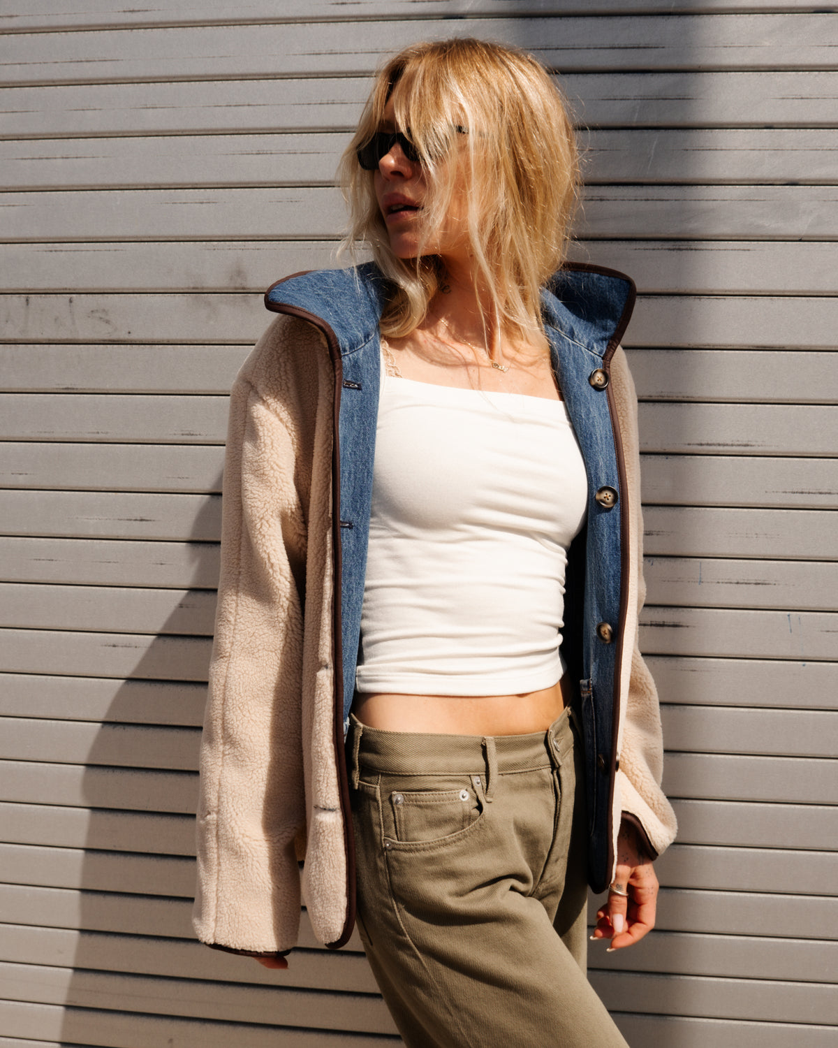 Townes Jacket