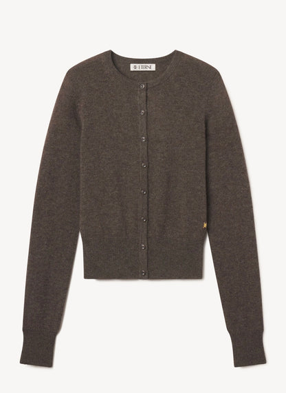Cashmere Cardigan
