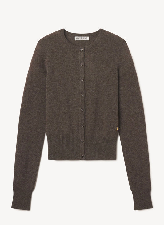Cashmere Cardigan