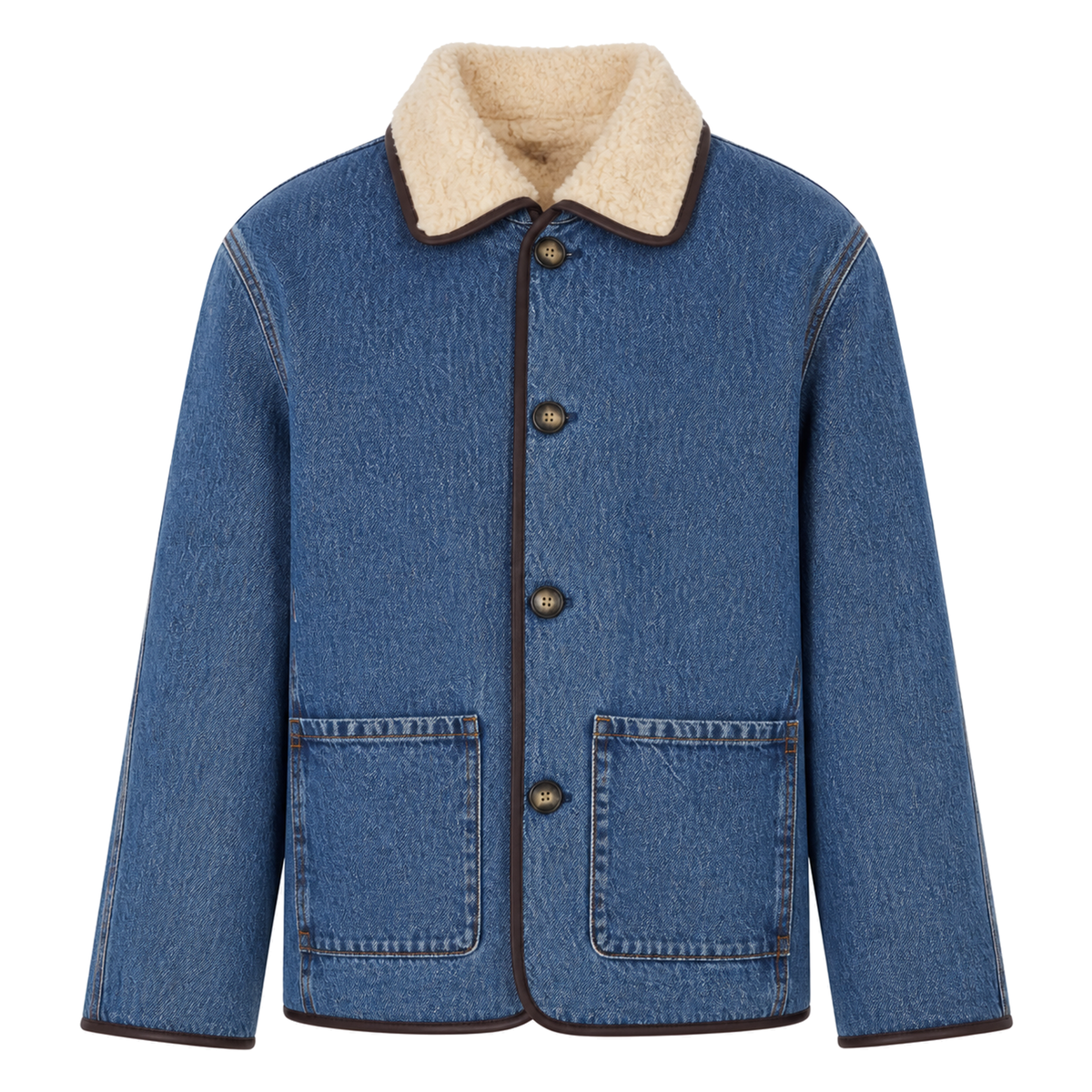 Townes Jacket