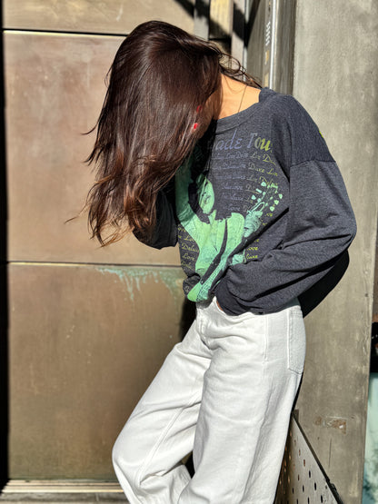 Everyday Jean | Milk