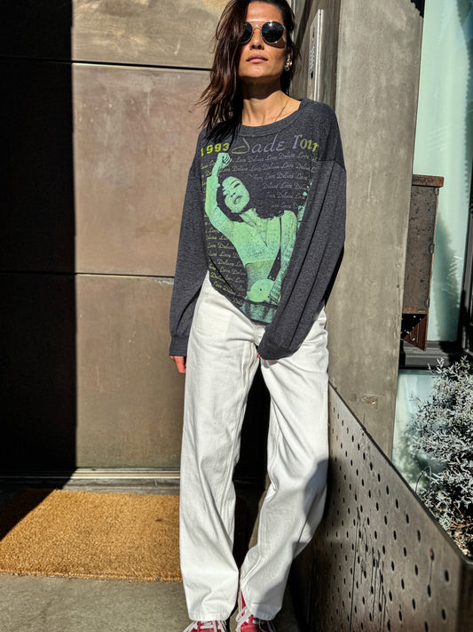 Everyday Jean | Milk