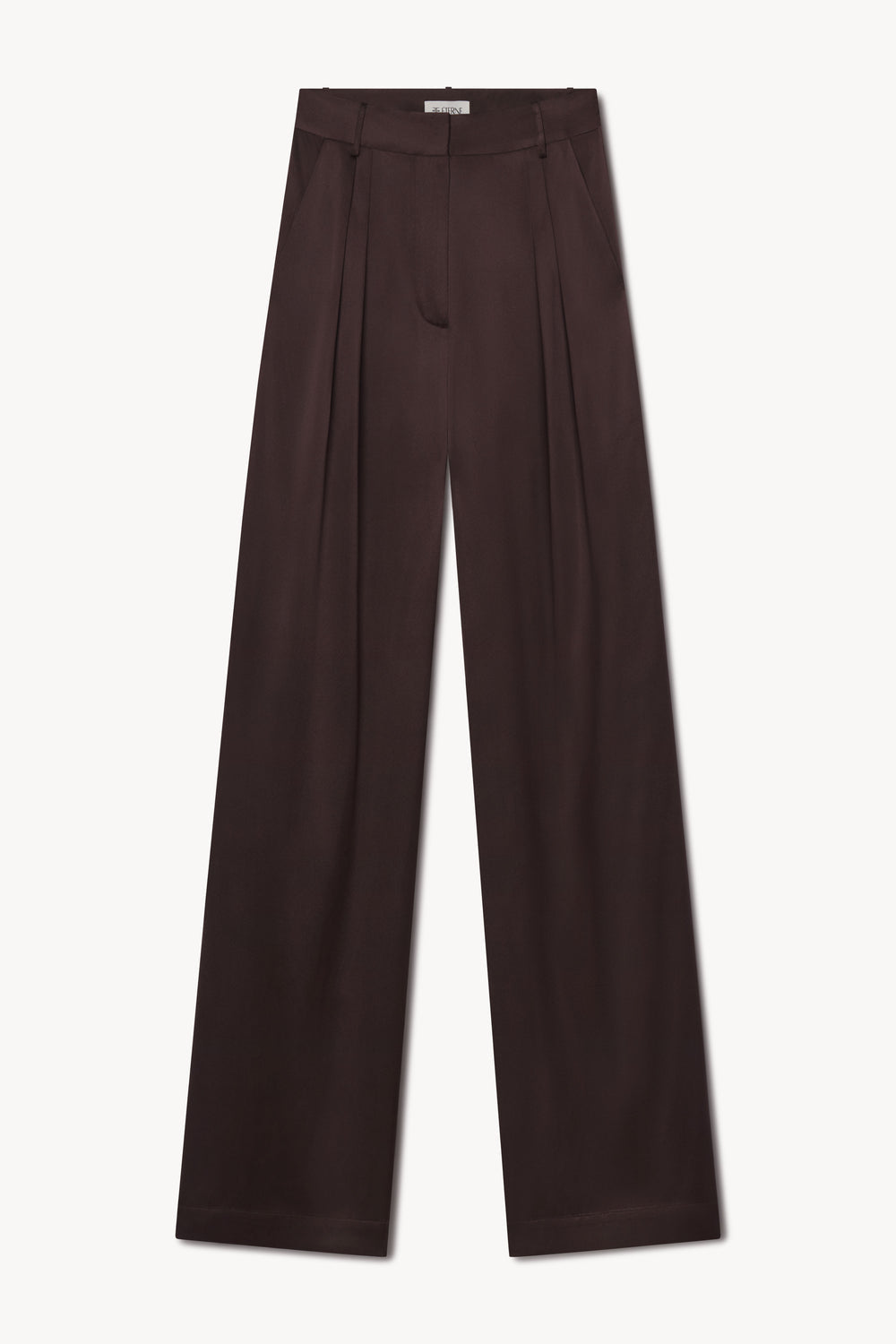 Éterne Josephine Pant, Espresso