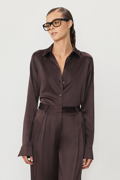 Éterne Constance Top, Espresso