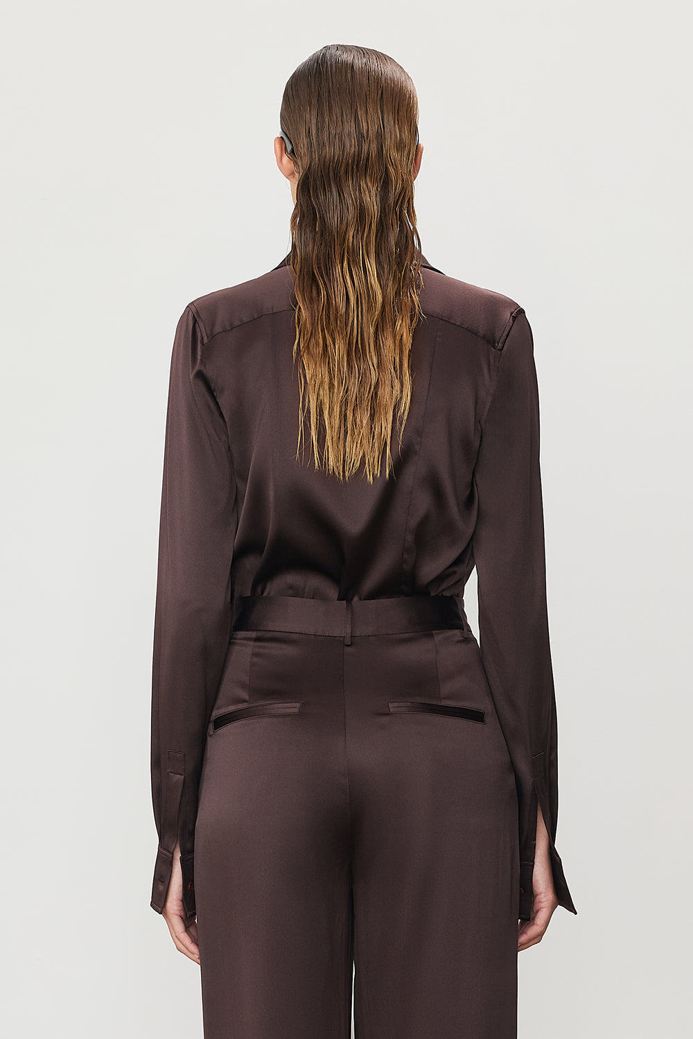 Éterne Constance Top, Espresso