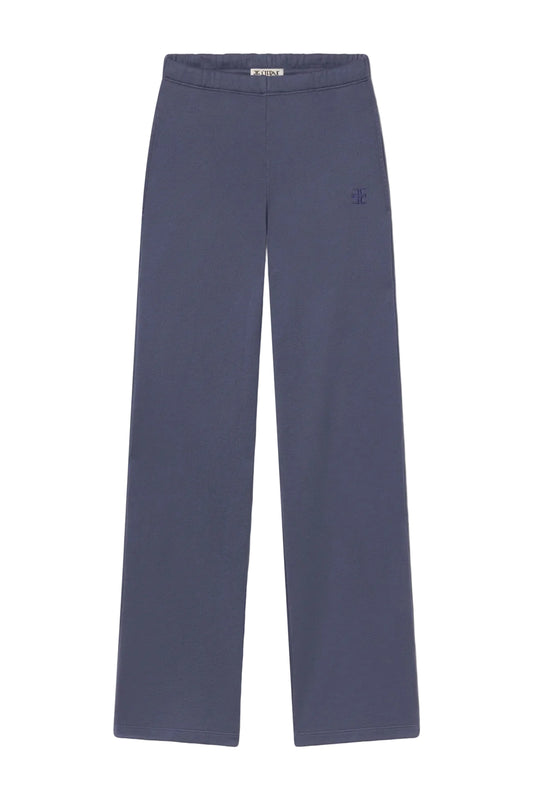 Oversized Wide Leg Sweatpant