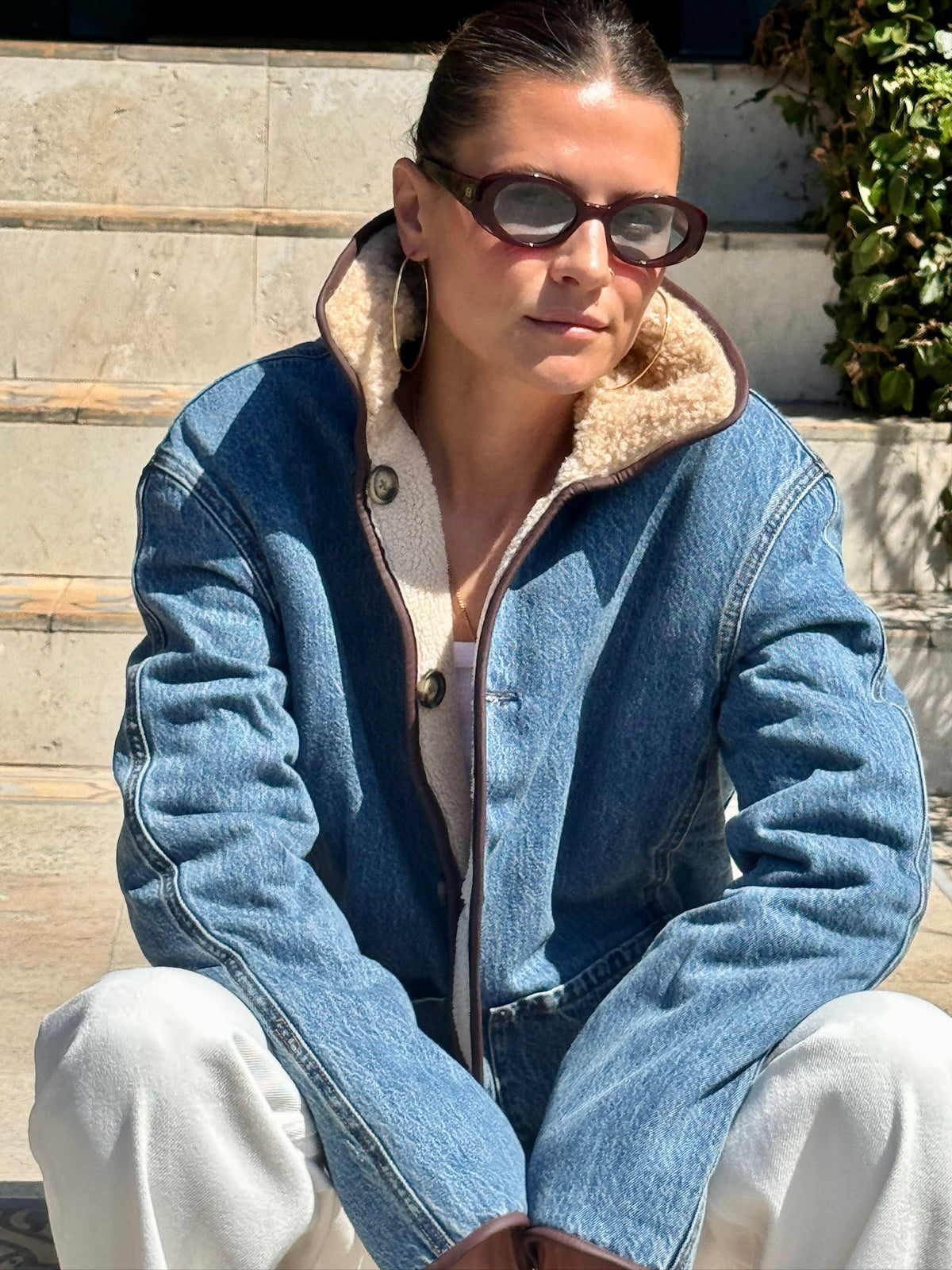 Townes Jacket