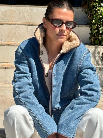 Townes Jacket
