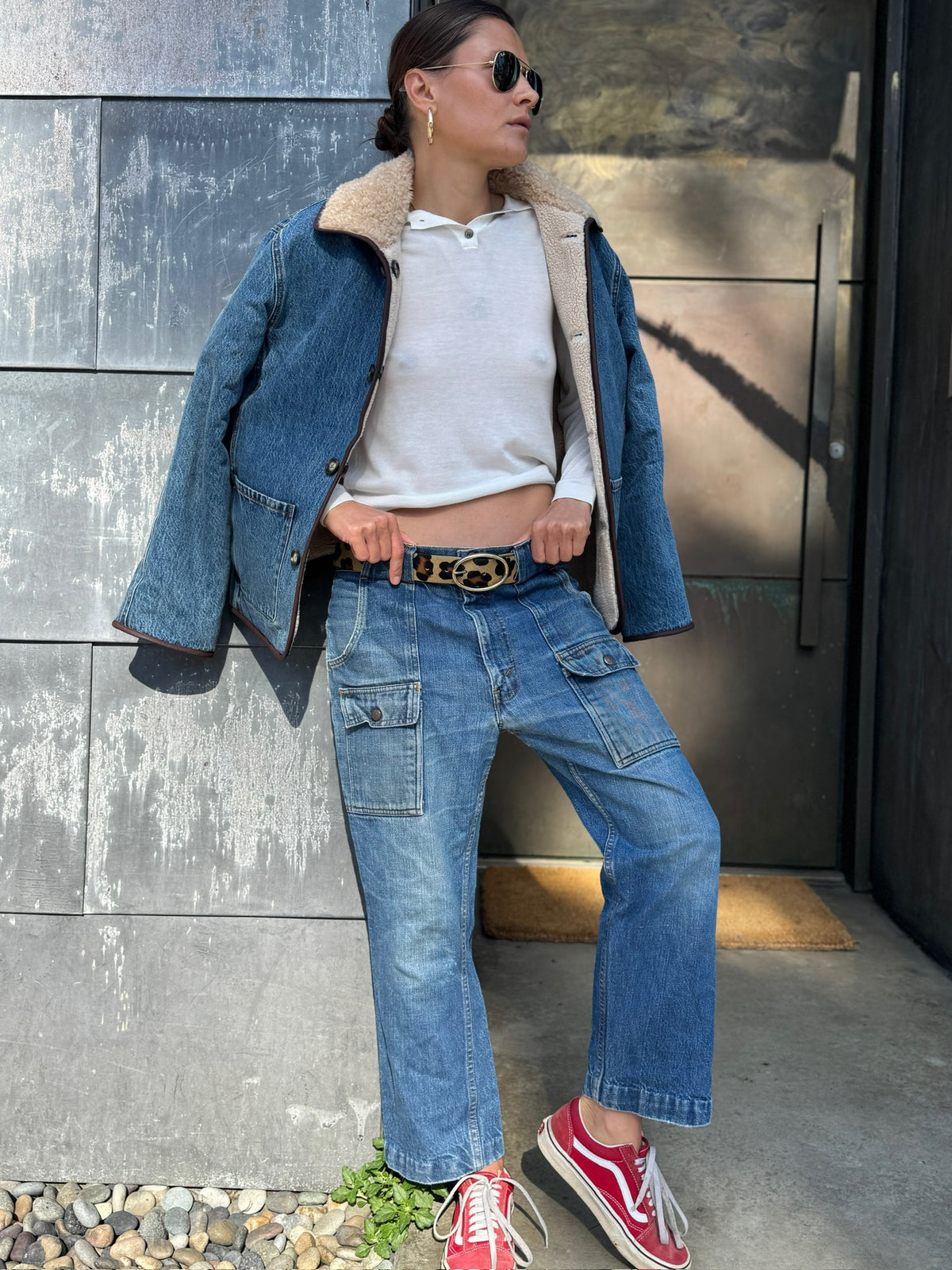 Townes Jacket