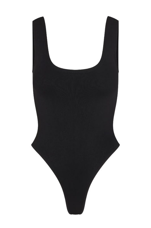 Seamless Tank Bodysuit