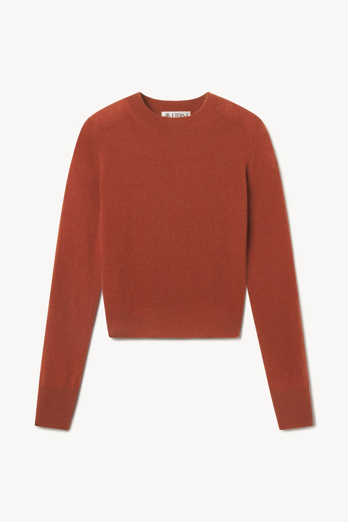 Francis Cashmere Sweater
