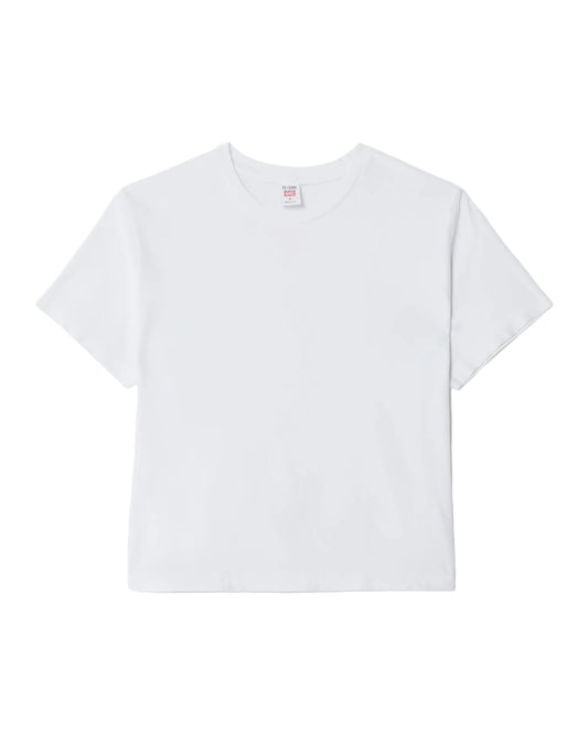 1950's Boxy Tee