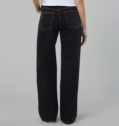 Still Here Everyday Jean, Black