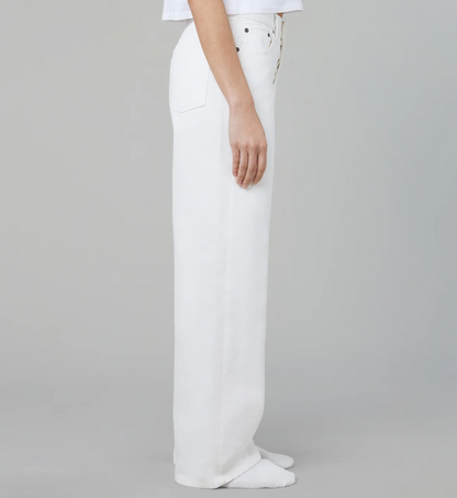 Everyday Jean | Milk