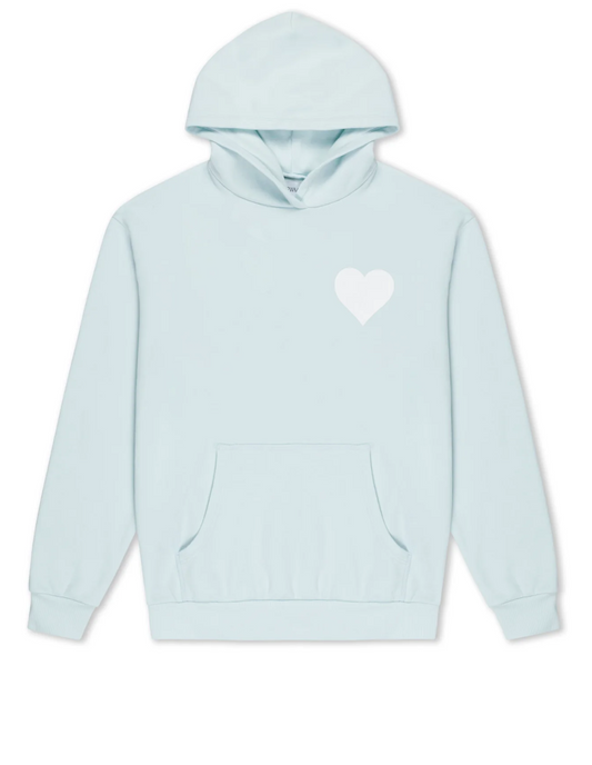 SPRWMN Ice Heart Hoodie