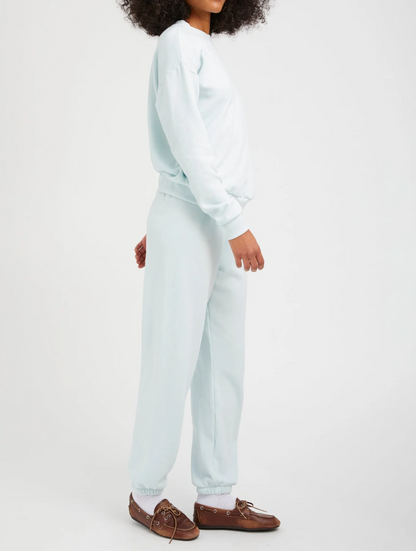 SPRWMN Ice Heart Sweatpants
