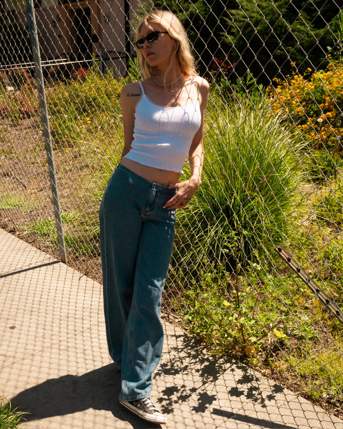 Sport Jean
