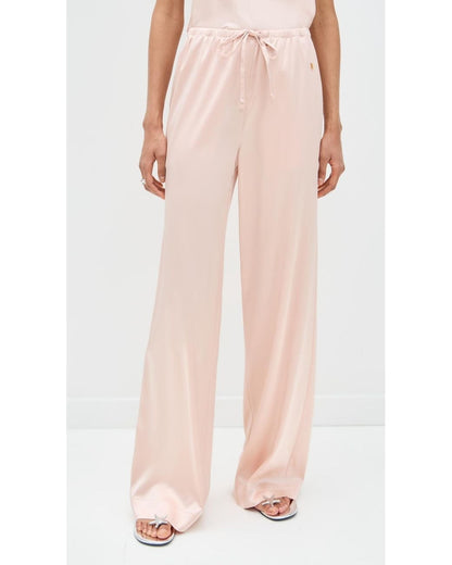 Brody Stretch-Silk Pant