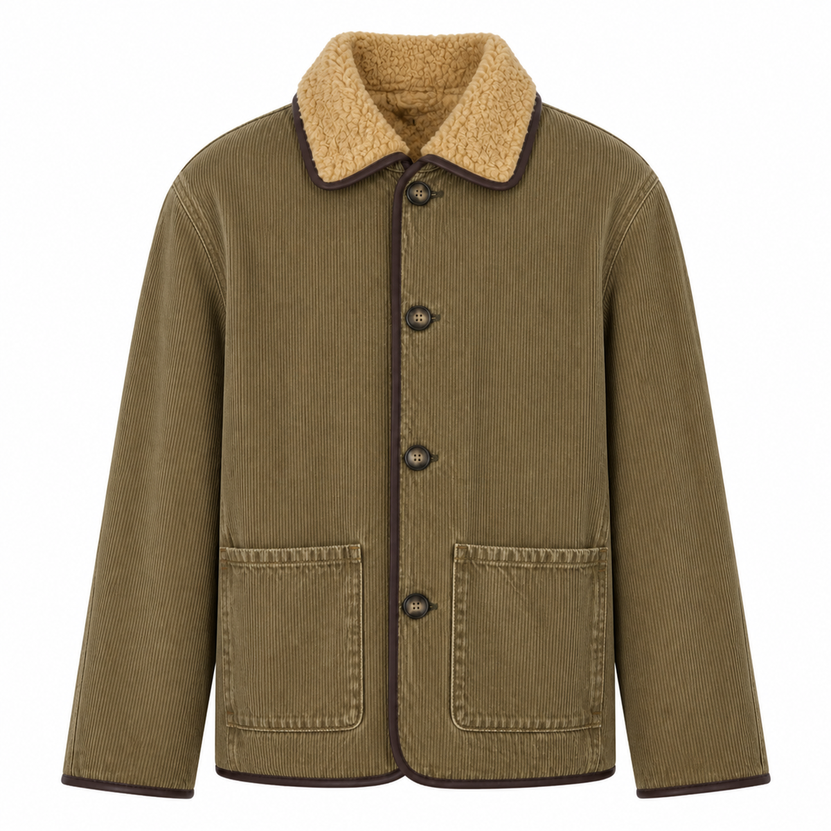 Townes Jacket