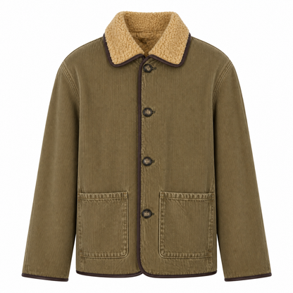 Townes Jacket