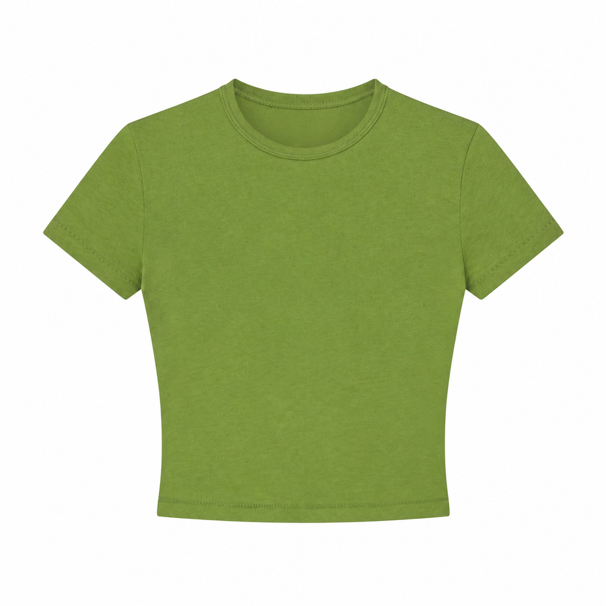 Short Sleeve Baby Tee
