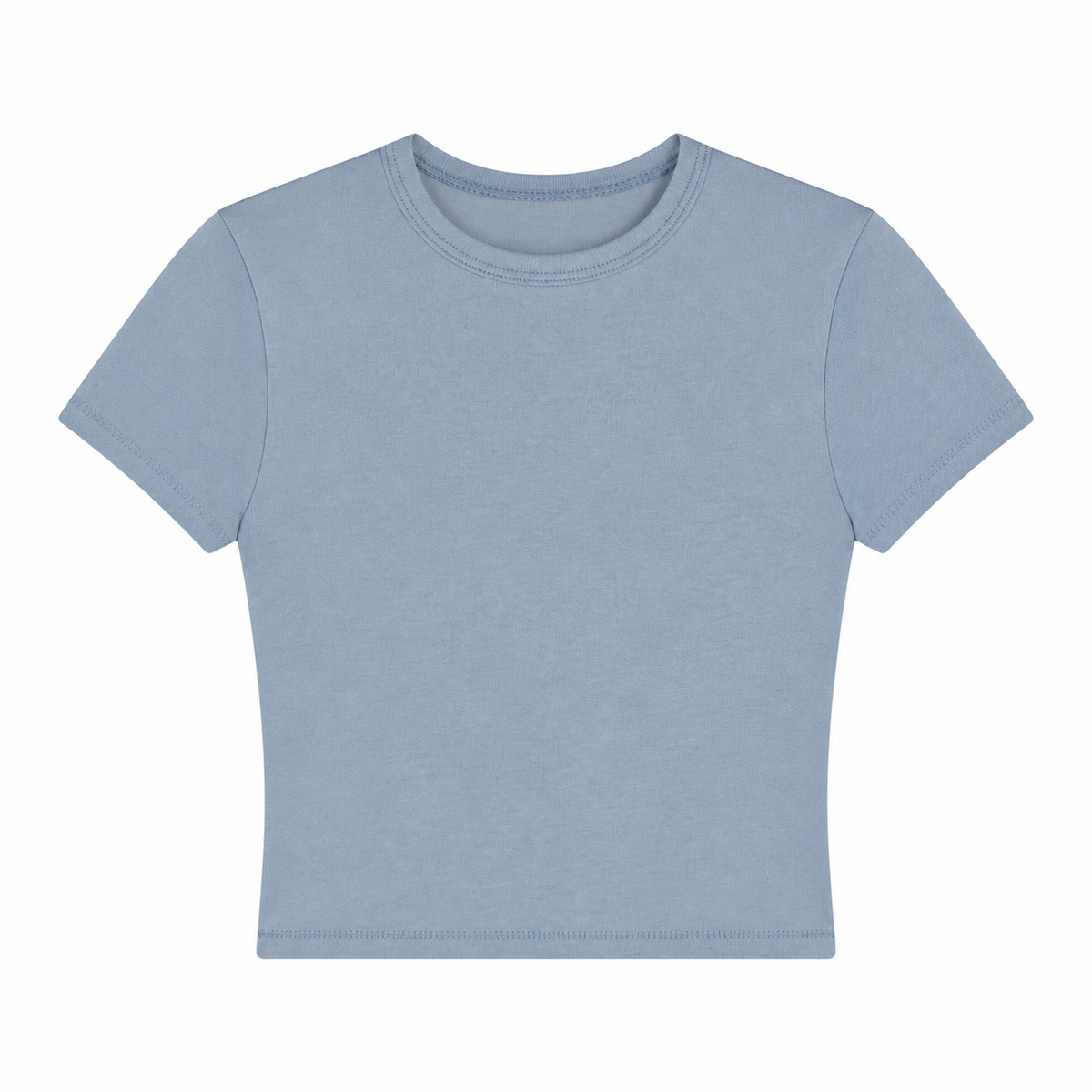 Short Sleeve Baby Tee