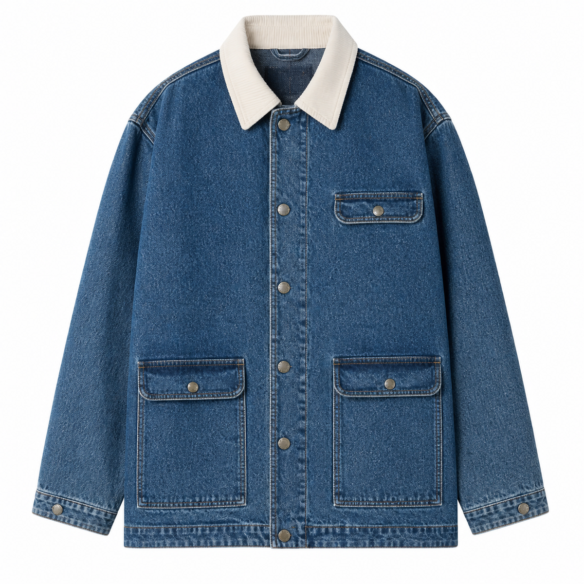 Barn Jacket