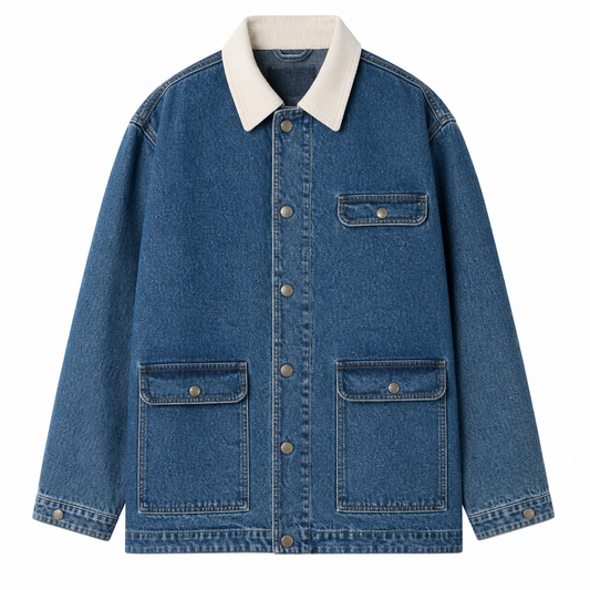 Barn Jacket
