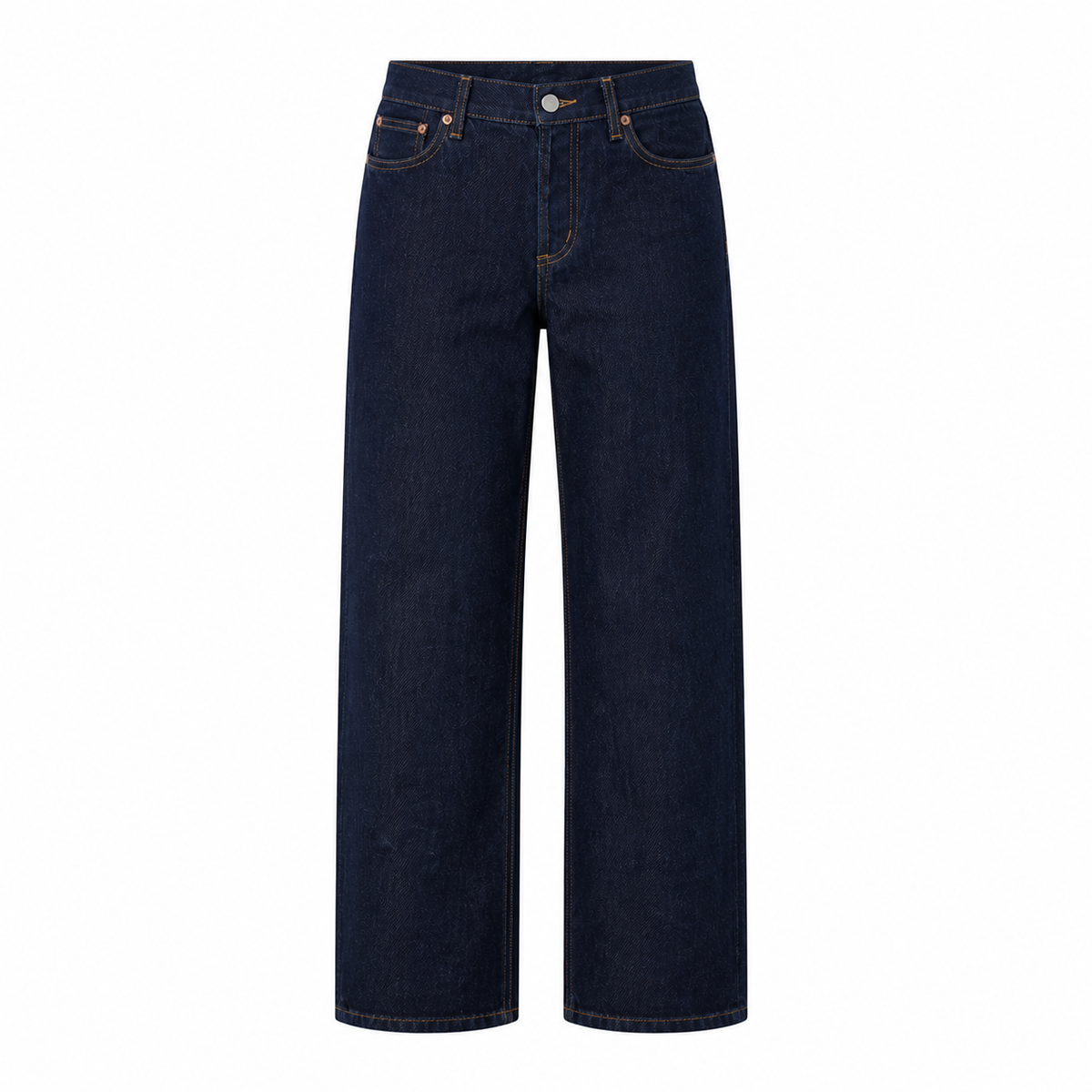 Everyday Jean