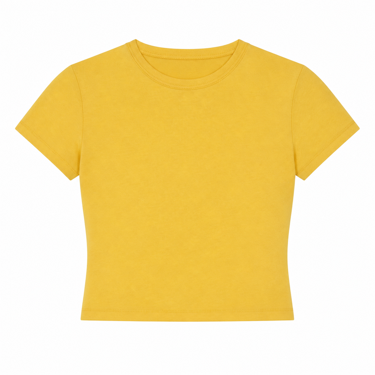 Short Sleeve Baby Tee