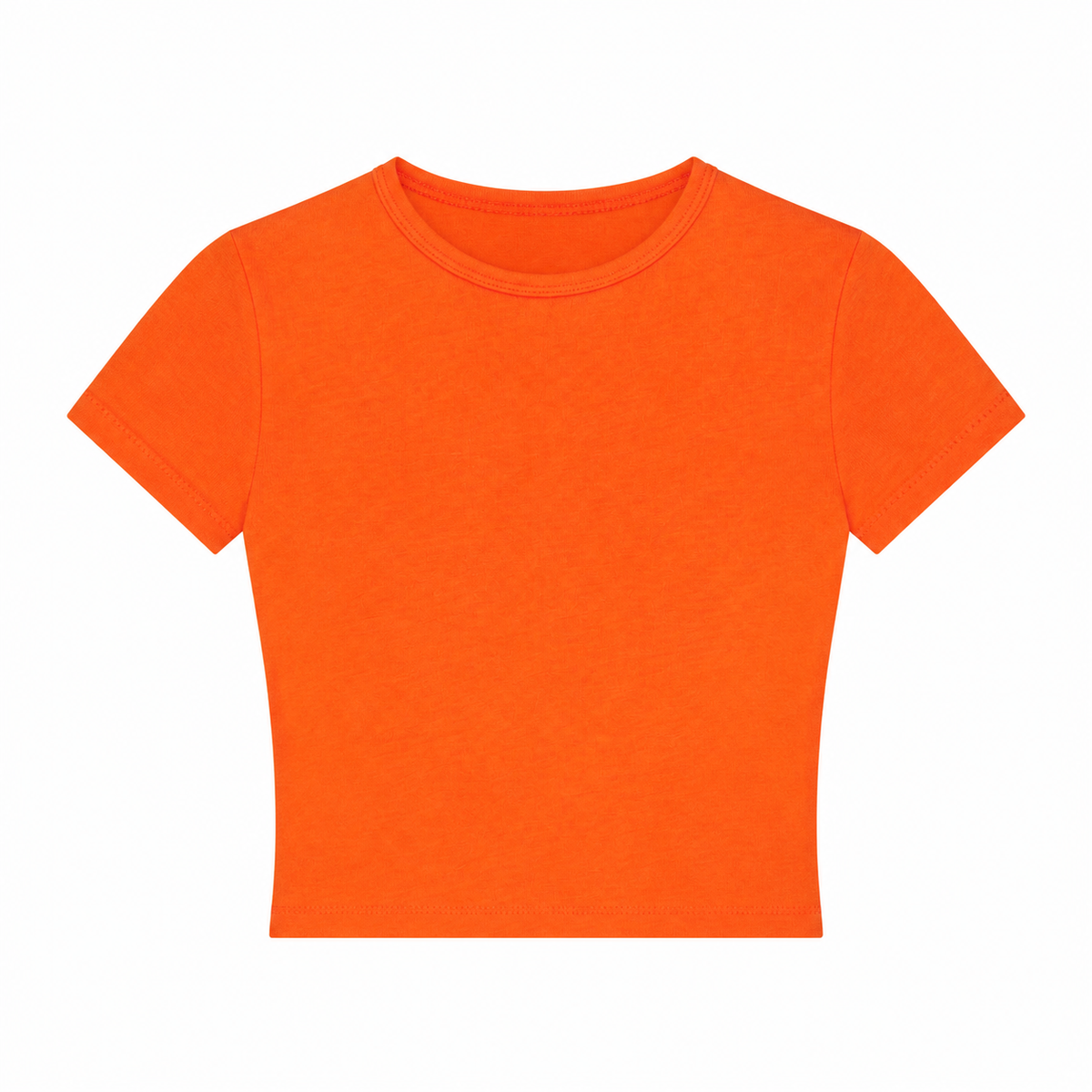 Short Sleeve Baby Tee