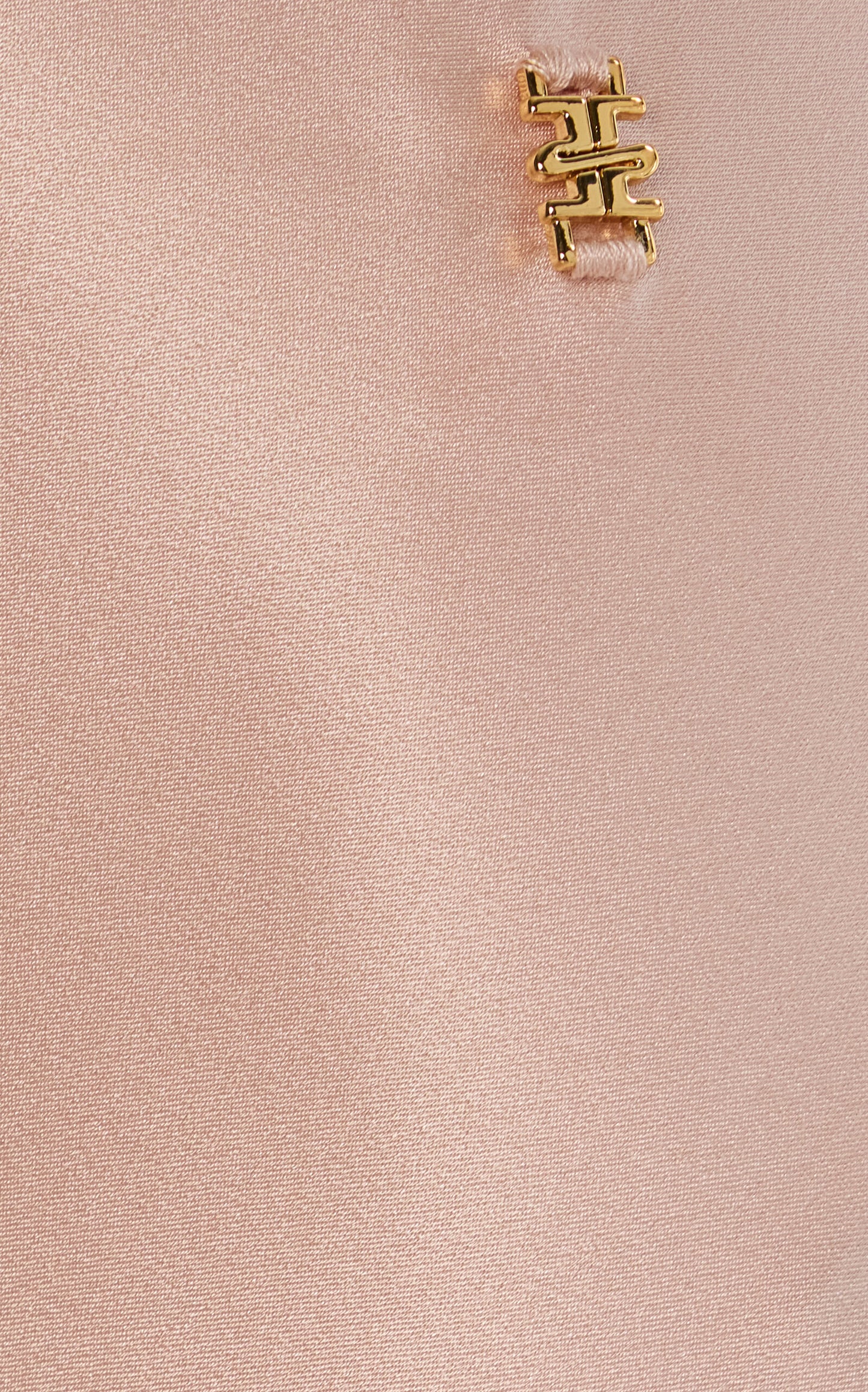 Stretch-Silk Camisole Tank